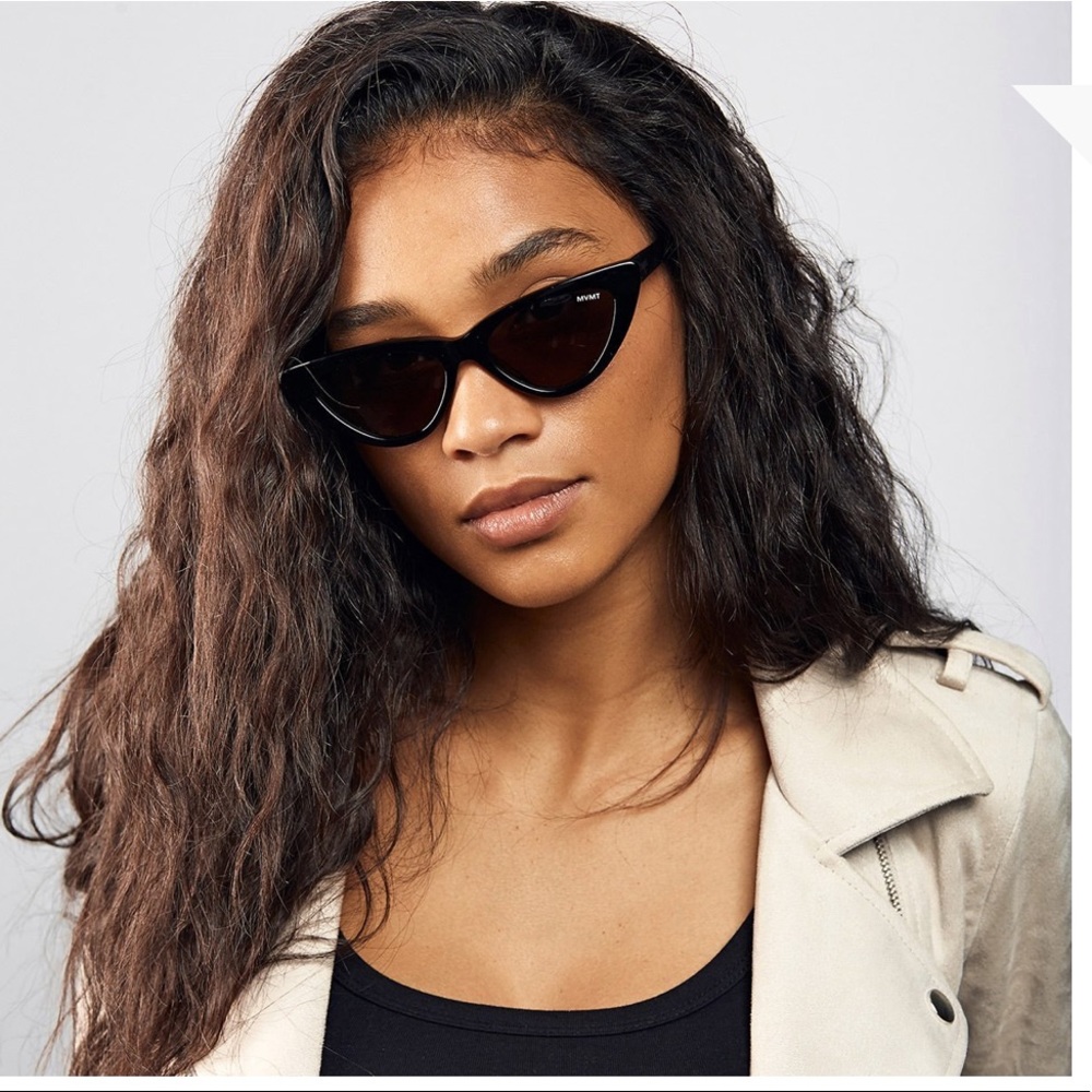 MVMT Bombay sunglasses